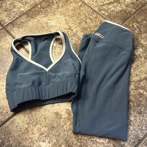 Five the label dance set